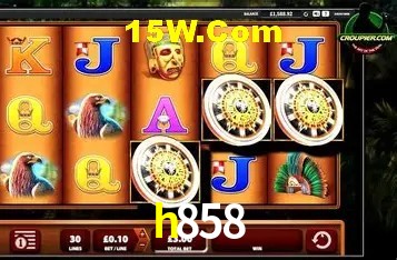 h858 São Paulo - Hot Promos