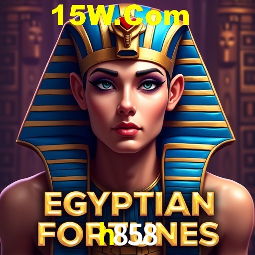 Descubra o Mundo do Cassino Online com h858