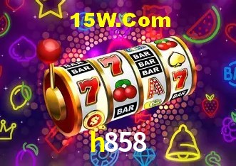 h858 Salvador - Support