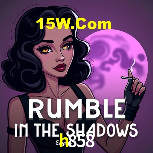 Experiência VIP h858