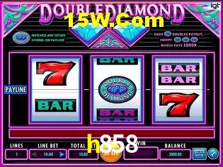 h858 Curitiba - Statistics