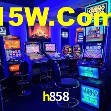 Premium Interface h858