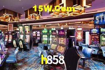 h858 Brasília - Leaderboards