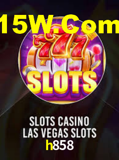 h858 - Installation Guide