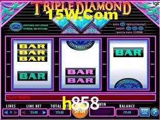 h858 Belo Horizonte - Payments