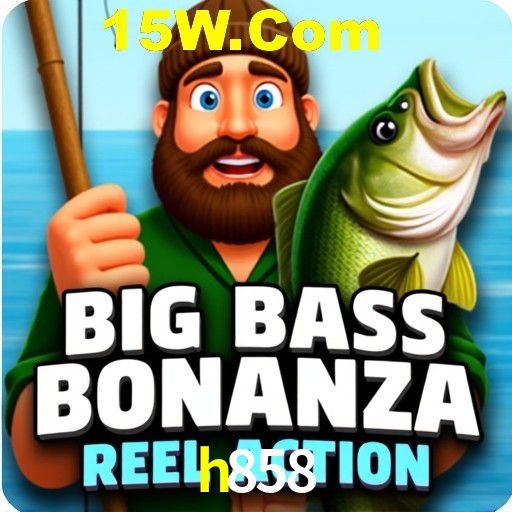 Provedores de Jogos h858