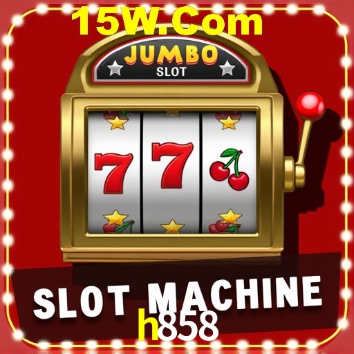 h858 Cassino - 80+ Mesas ao Vivo