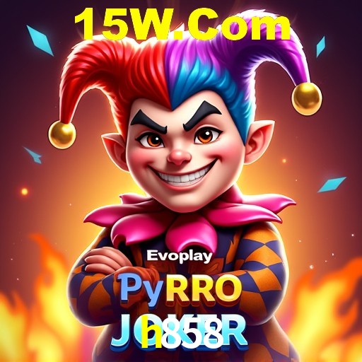 Bônus de Boas-vindas h858