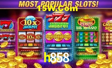 Integração de APIs h858