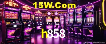 Slot Games h858