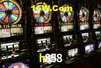 h858 Salvador - Promo Stats