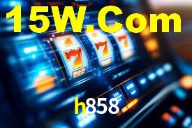 Gates of Olympus h858