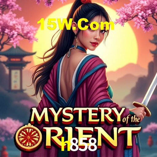 Bônus de Boas-vindas h858