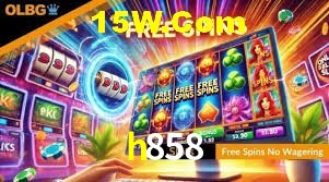 Live Casino h858
