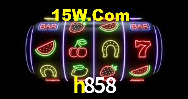 h858.com