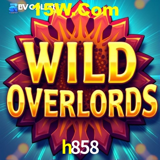 Desvendando o Mundo dos Jogos Virtuais na h858