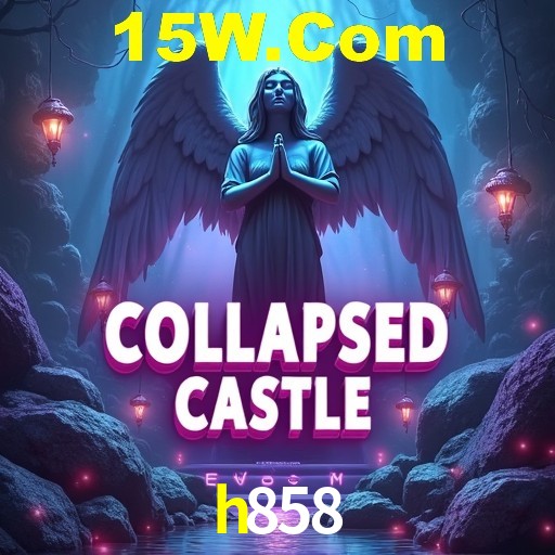 Desvendando o Mundo dos Jogos Virtuais na h858