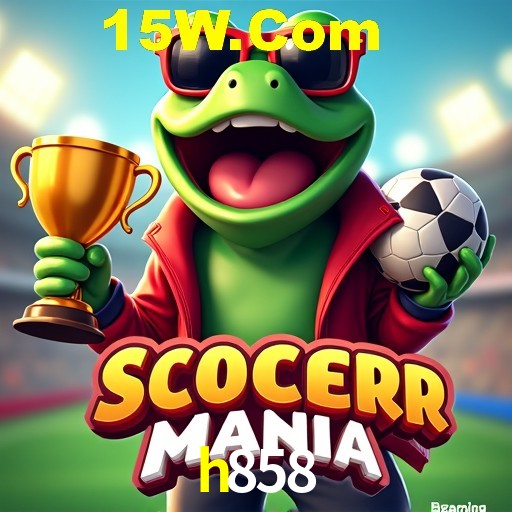 Descubra a Essência do h858: Nossa História e Compromissos