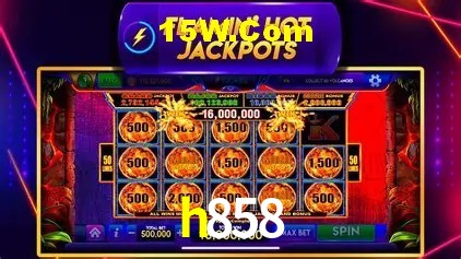 h858 Belo Horizonte - Winners