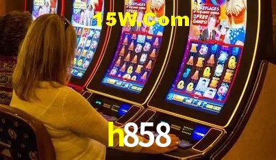 Sistemas de Segurança h858
