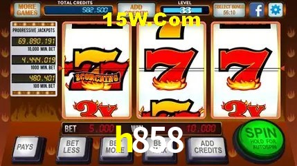 h858 - Login Methods