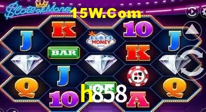 h858 Brasília - Jogo Features