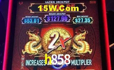h858 - Winners Celebration