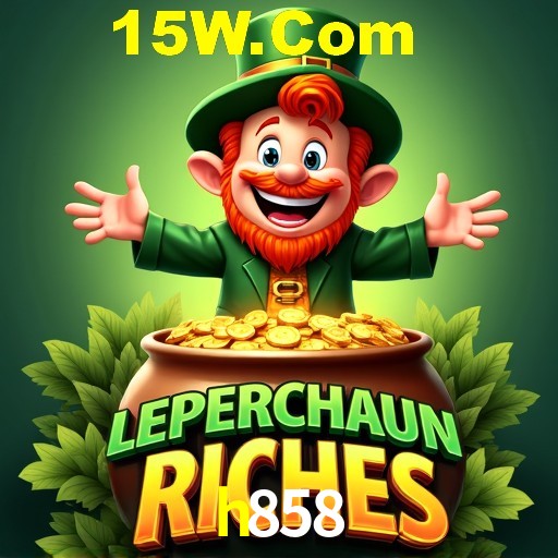 h858 Bônus - Pacote R$5.000 + VIP