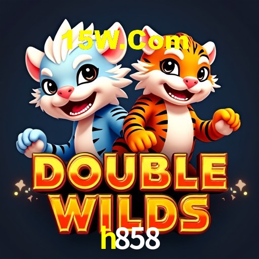 Diretório de Jogos h858